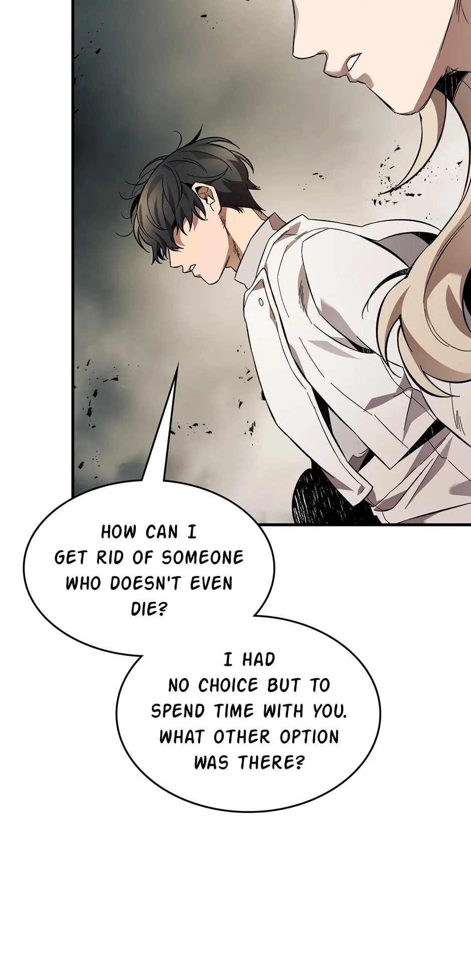 Leveling up with gods Chapter 96, page 20 of 86