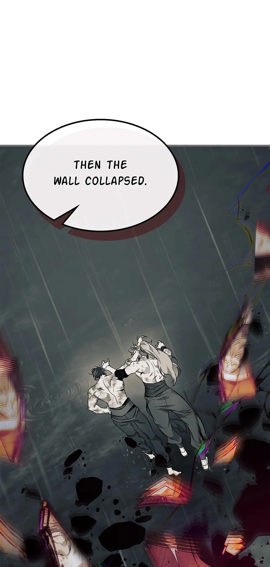 Leveling up with gods Chapter 96, page 21 of 86
