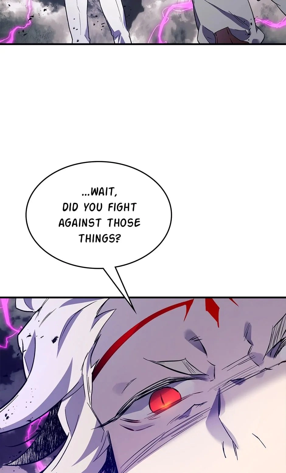 Leveling up with gods Chapter 96, page 28 of 86