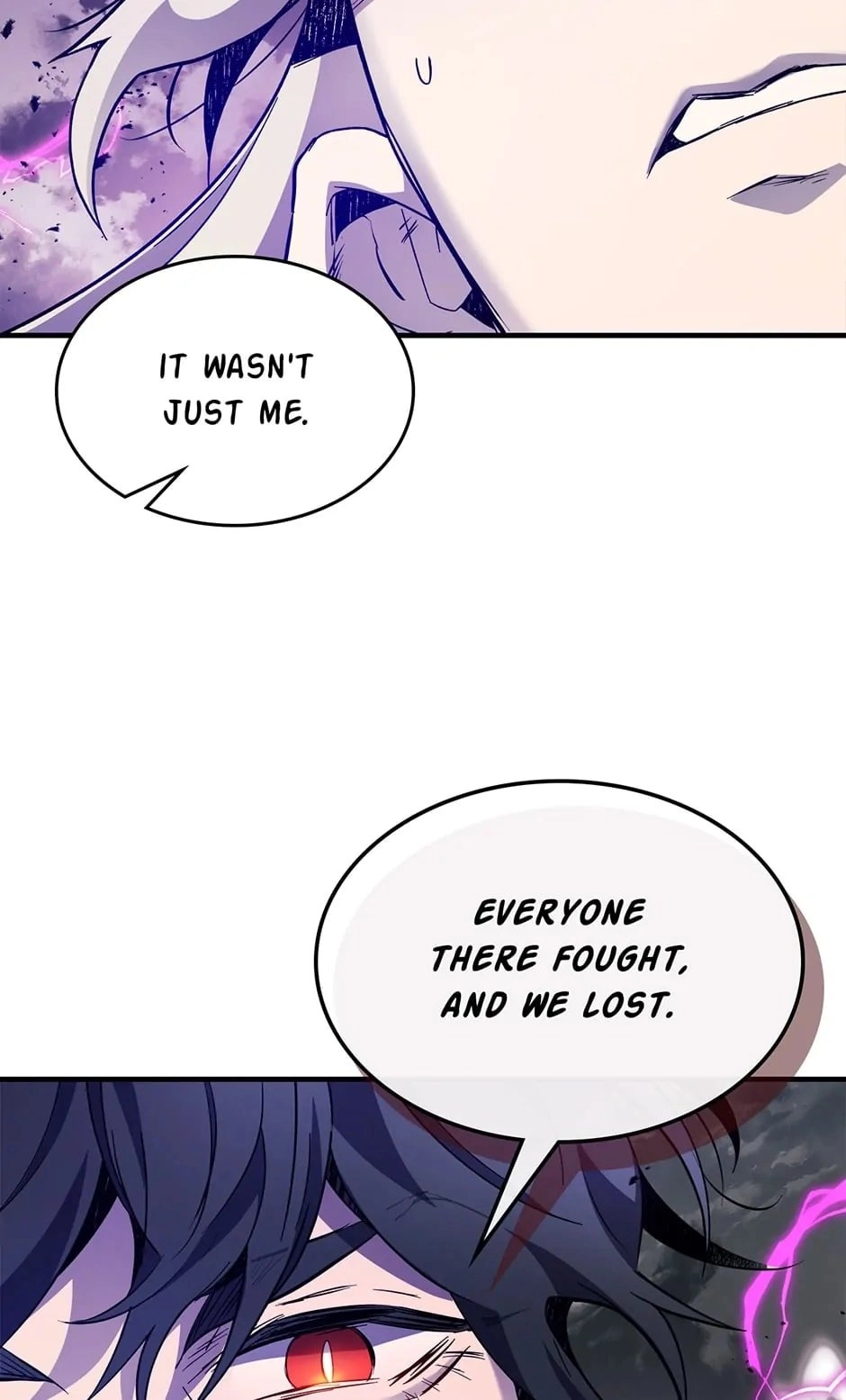 Leveling up with gods Chapter 96, page 29 of 86
