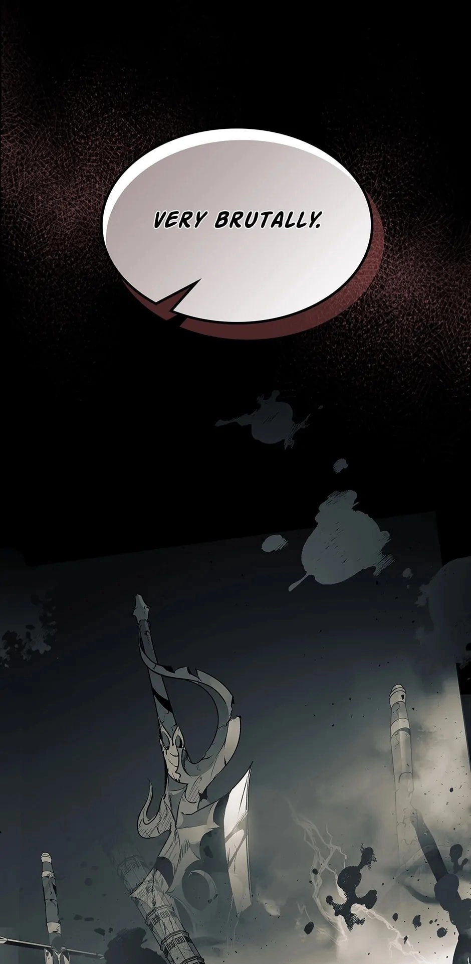 Leveling up with gods Chapter 96, page 31 of 86