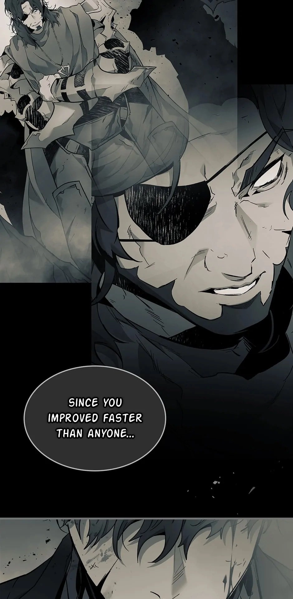 Leveling up with gods Chapter 96, page 34 of 86