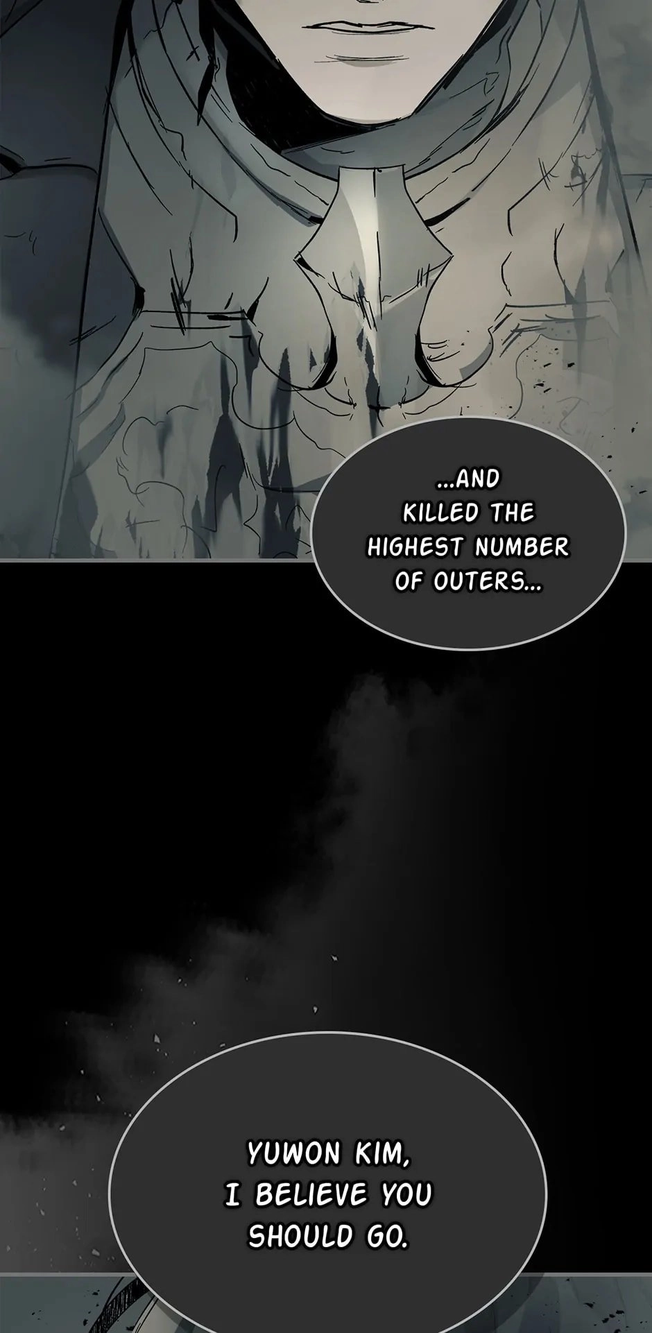 Leveling up with gods Chapter 96, page 35 of 86