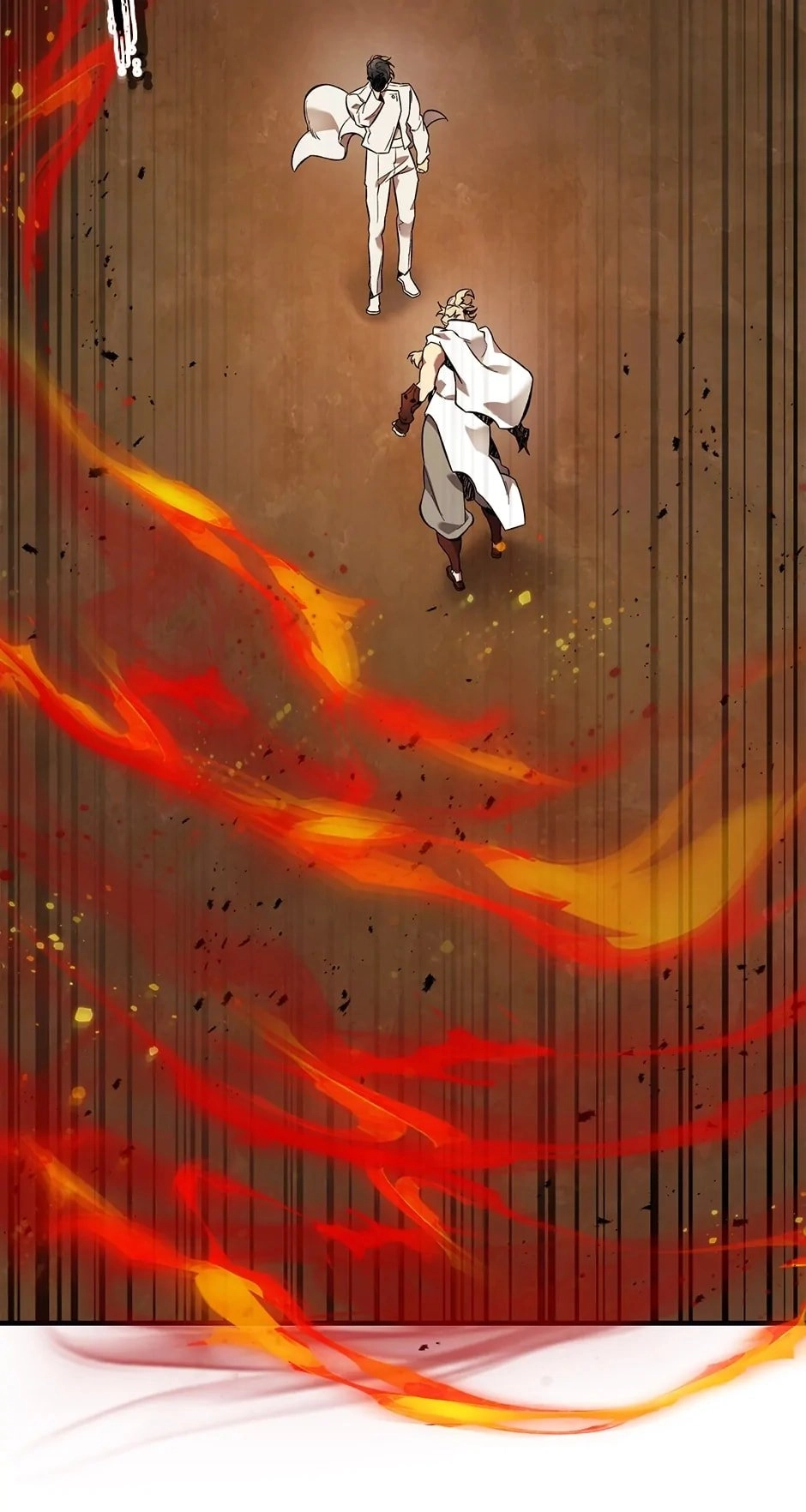 Leveling up with gods Chapter 96, page 38 of 86