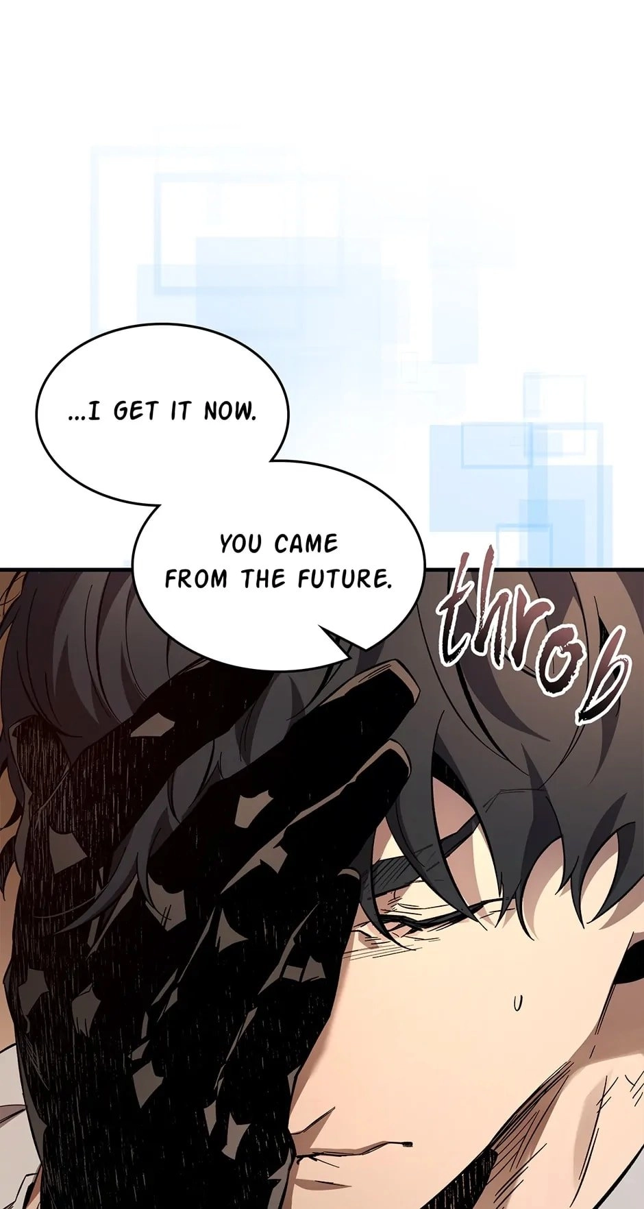 Leveling up with gods Chapter 96, page 39 of 86