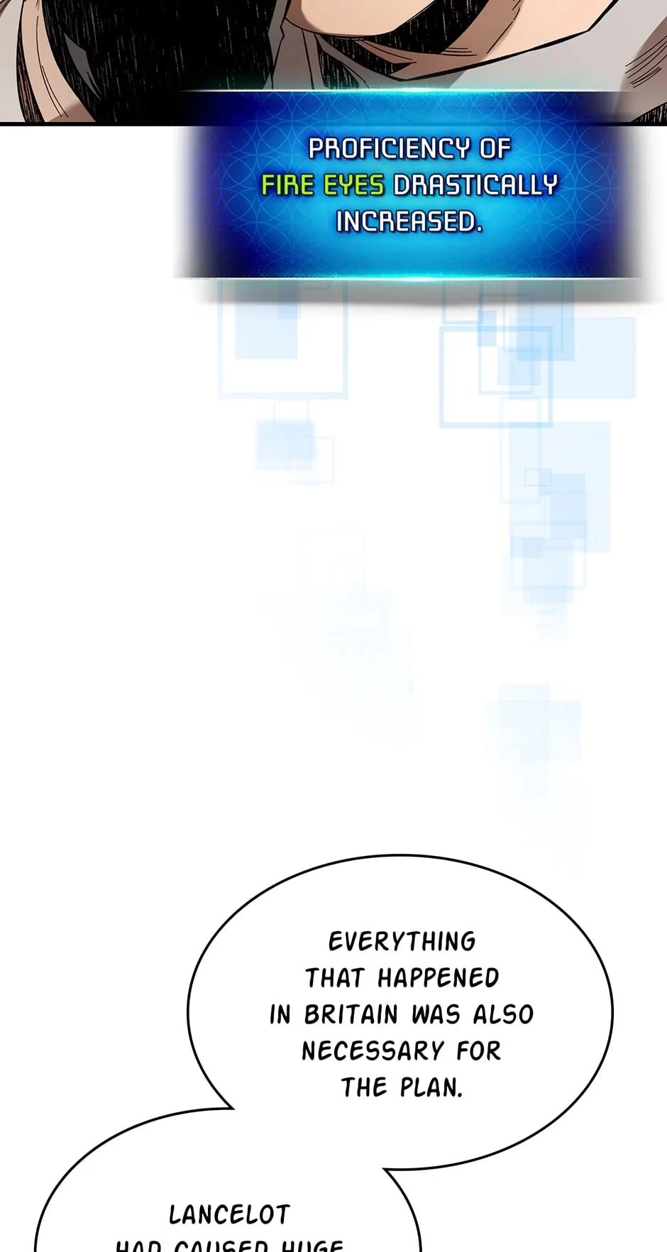 Leveling up with gods Chapter 96, page 40 of 86