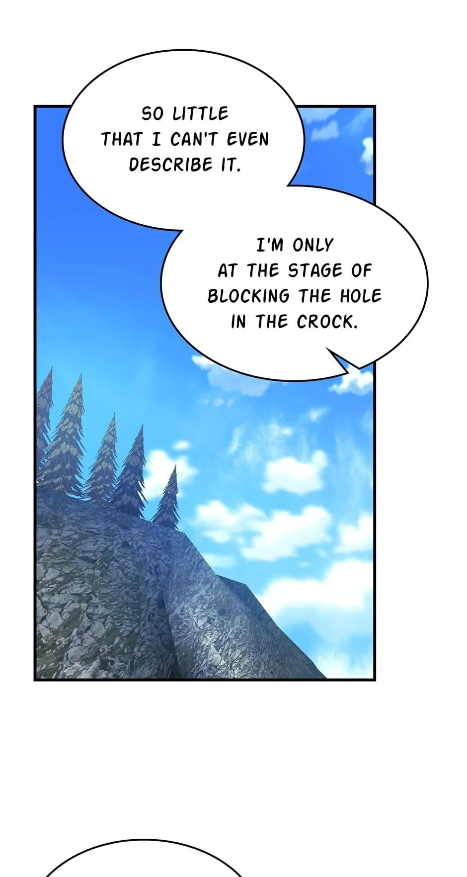 Leveling up with gods Chapter 96, page 42 of 86