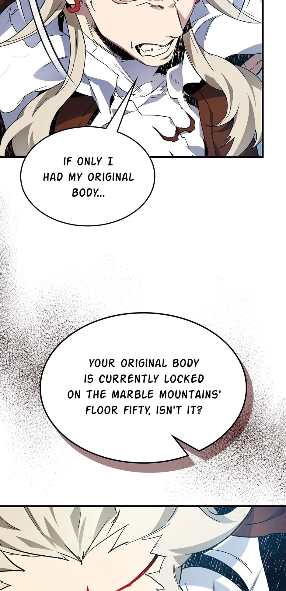 Leveling up with gods Chapter 96, page 45 of 86