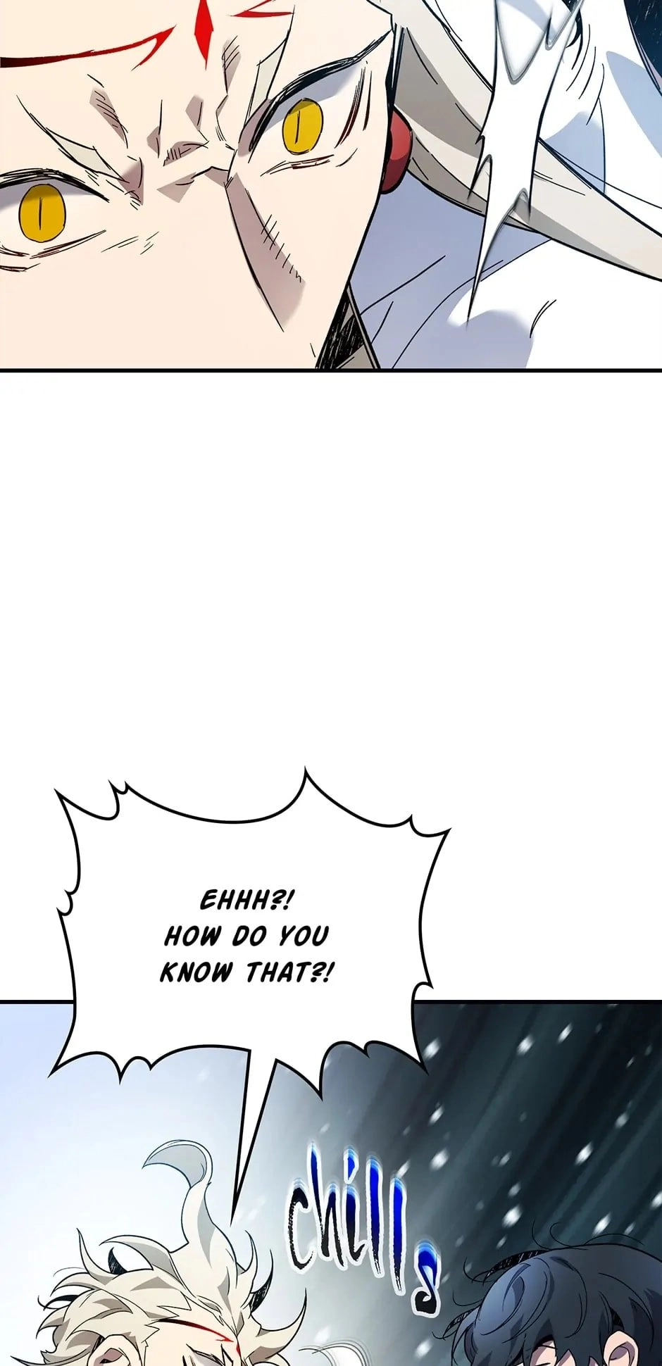Leveling up with gods Chapter 96, page 46 of 86