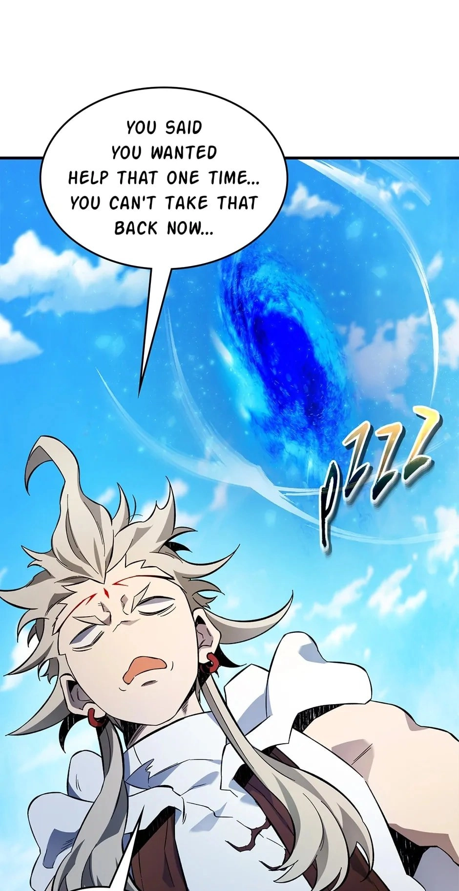 Leveling up with gods Chapter 96, page 50 of 86