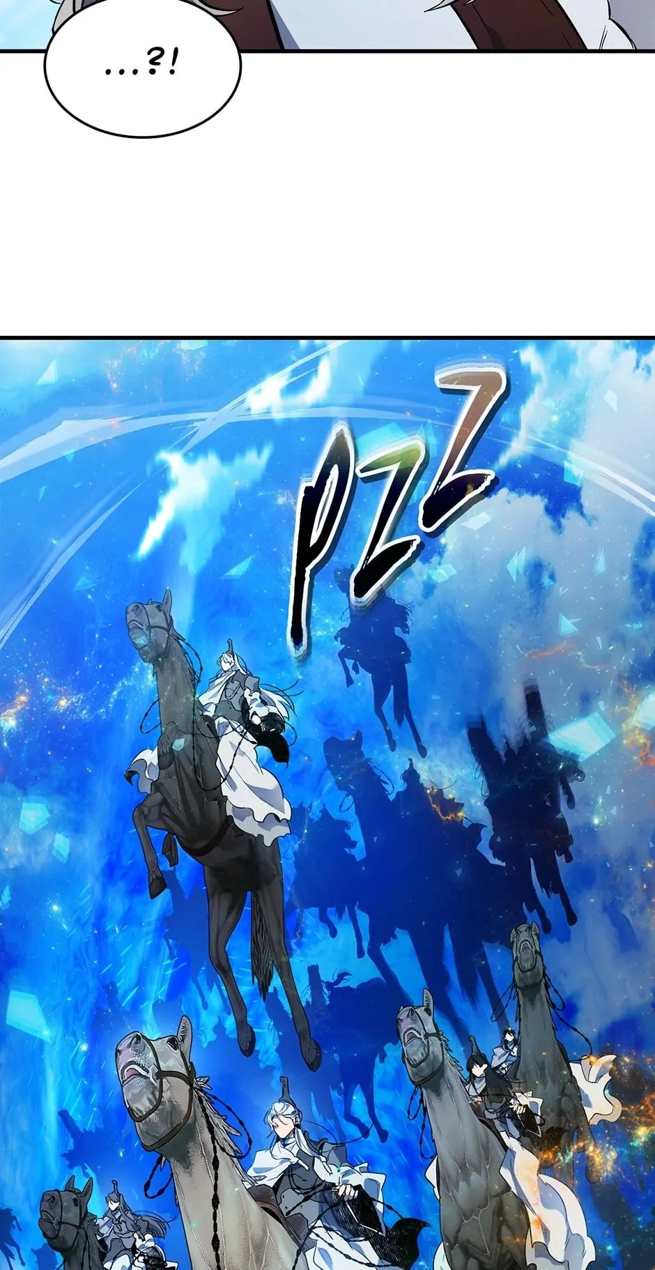 Leveling up with gods Chapter 96, page 51 of 86