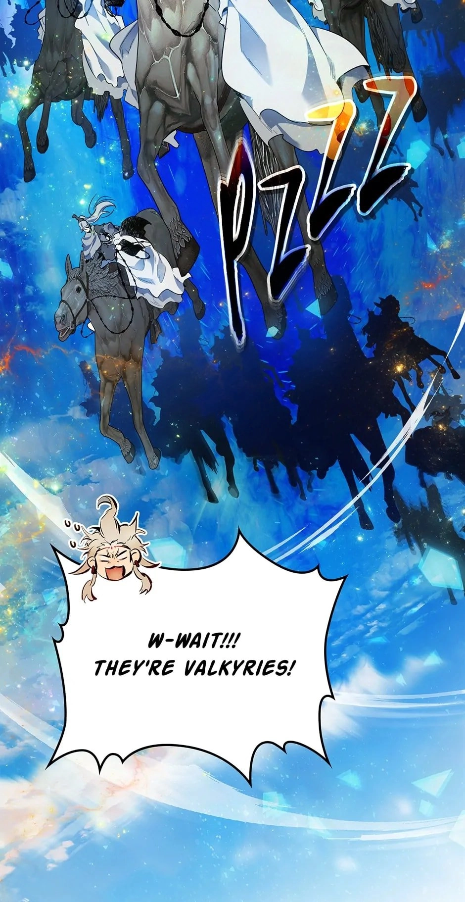 Leveling up with gods Chapter 96, page 52 of 86