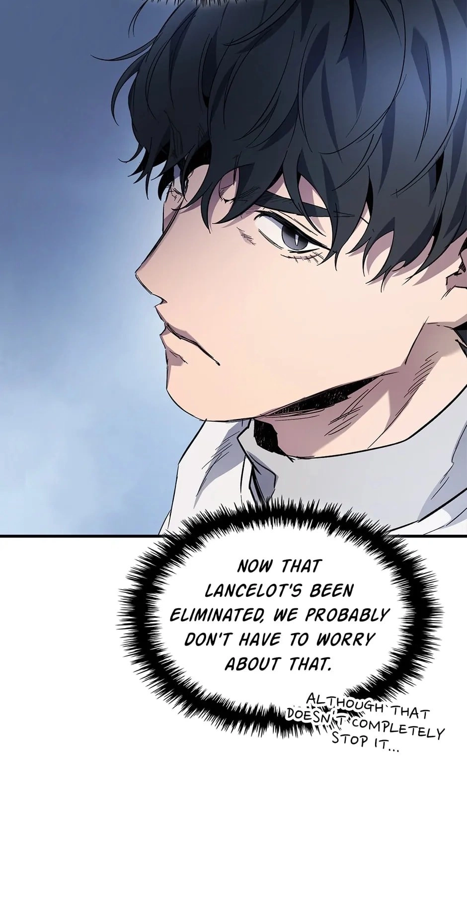 Leveling up with gods Chapter 96, page 56 of 86