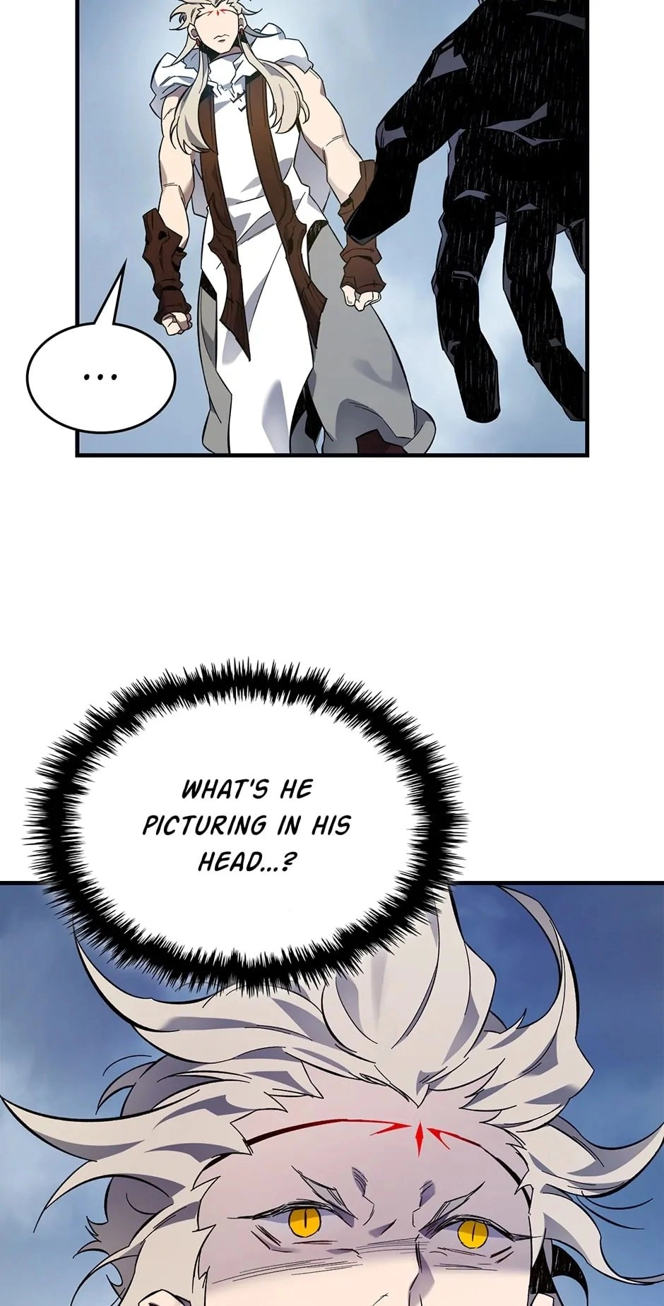 Leveling up with gods Chapter 96, page 60 of 86
