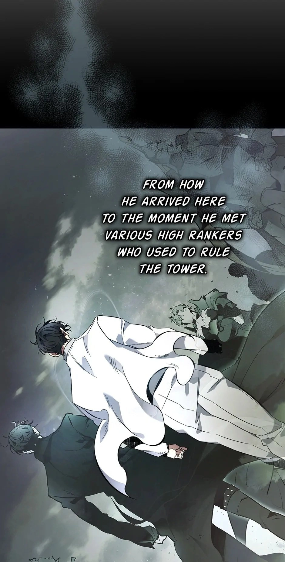 Leveling up with gods Chapter 96, page 62 of 86