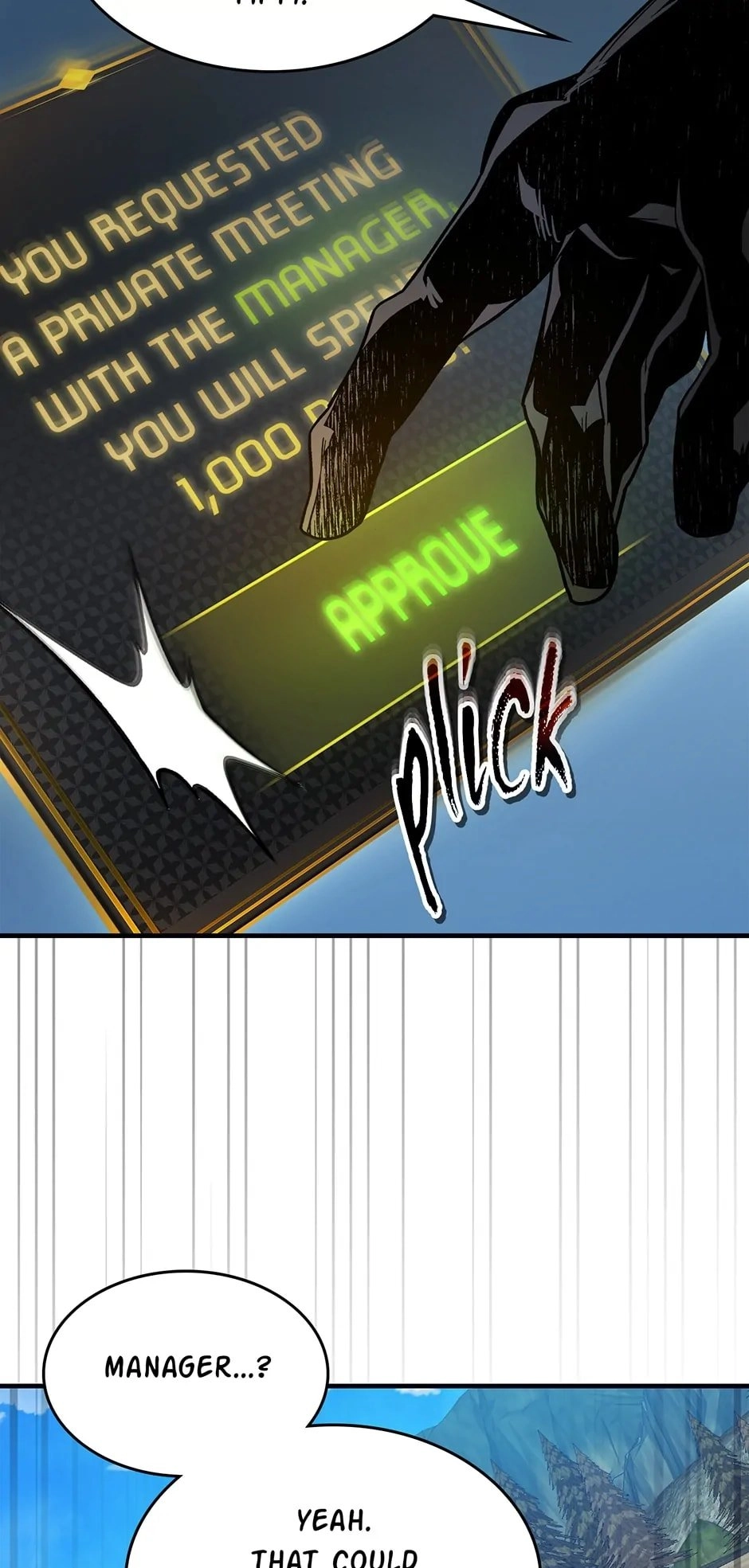 Leveling up with gods Chapter 96, page 67 of 86