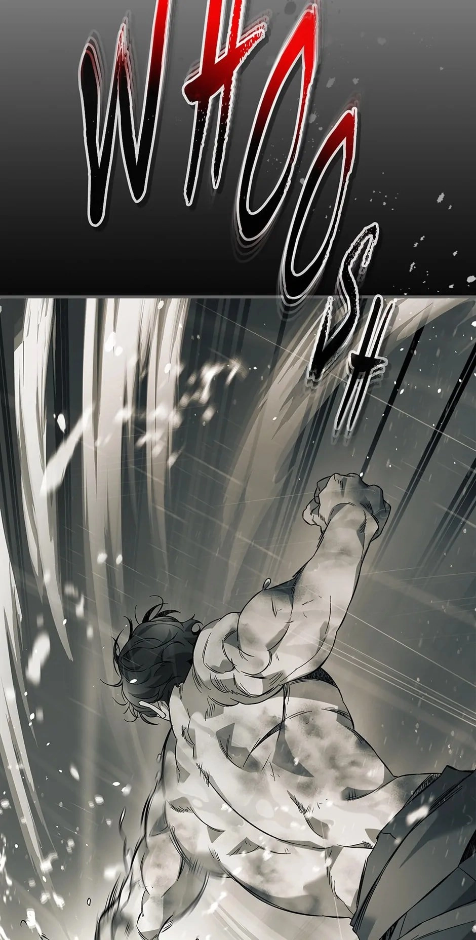 Leveling up with gods Chapter 96, page 7 of 86