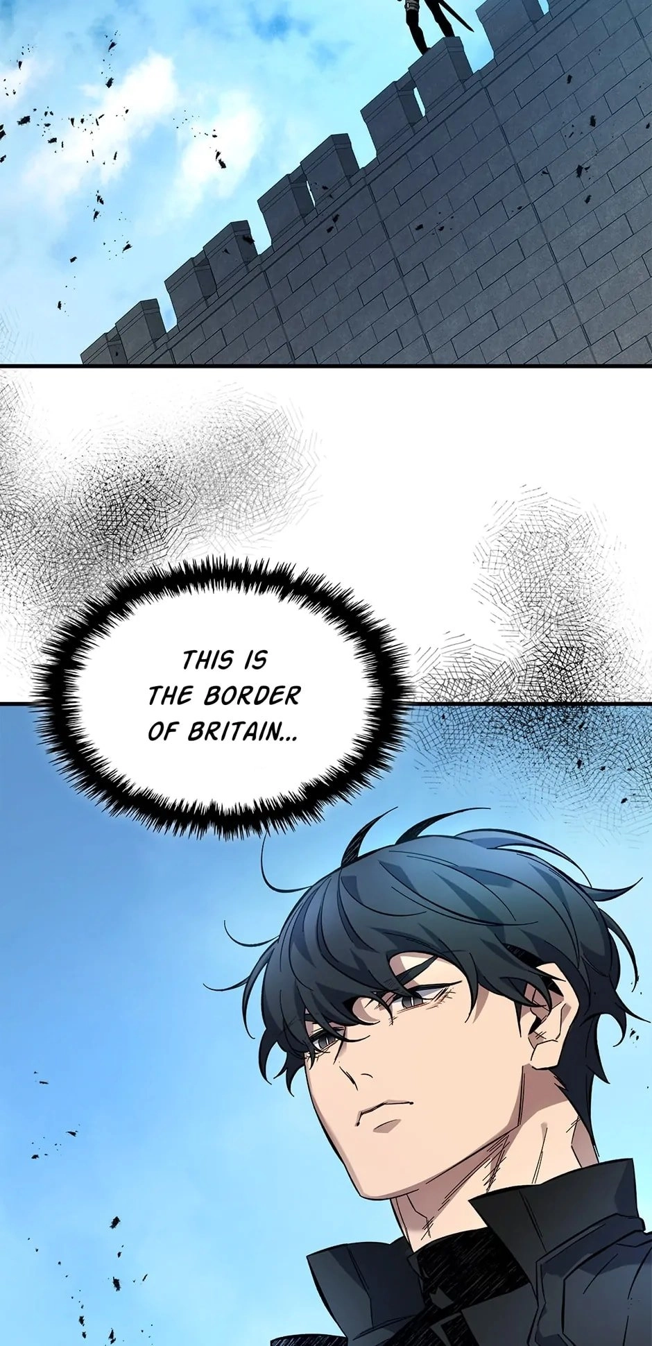 Leveling up with gods Chapter 96, page 73 of 86