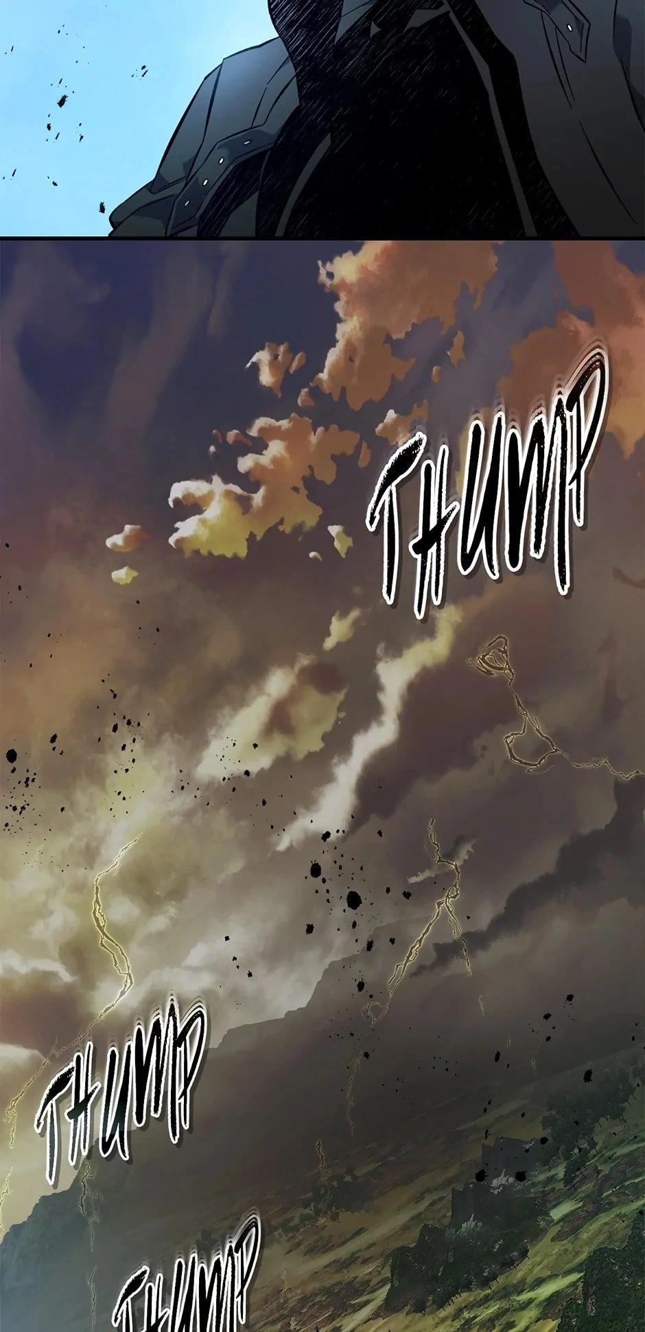 Leveling up with gods Chapter 96, page 74 of 86