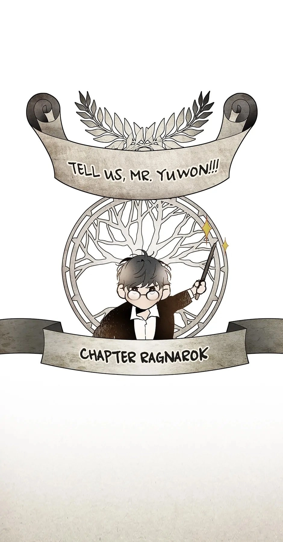 Leveling up with gods Chapter 96, page 77 of 86
