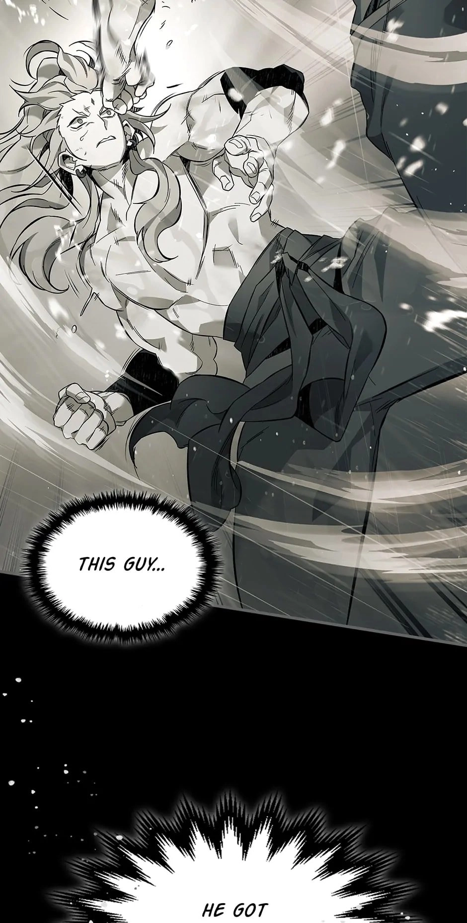 Leveling up with gods Chapter 96, page 8 of 86