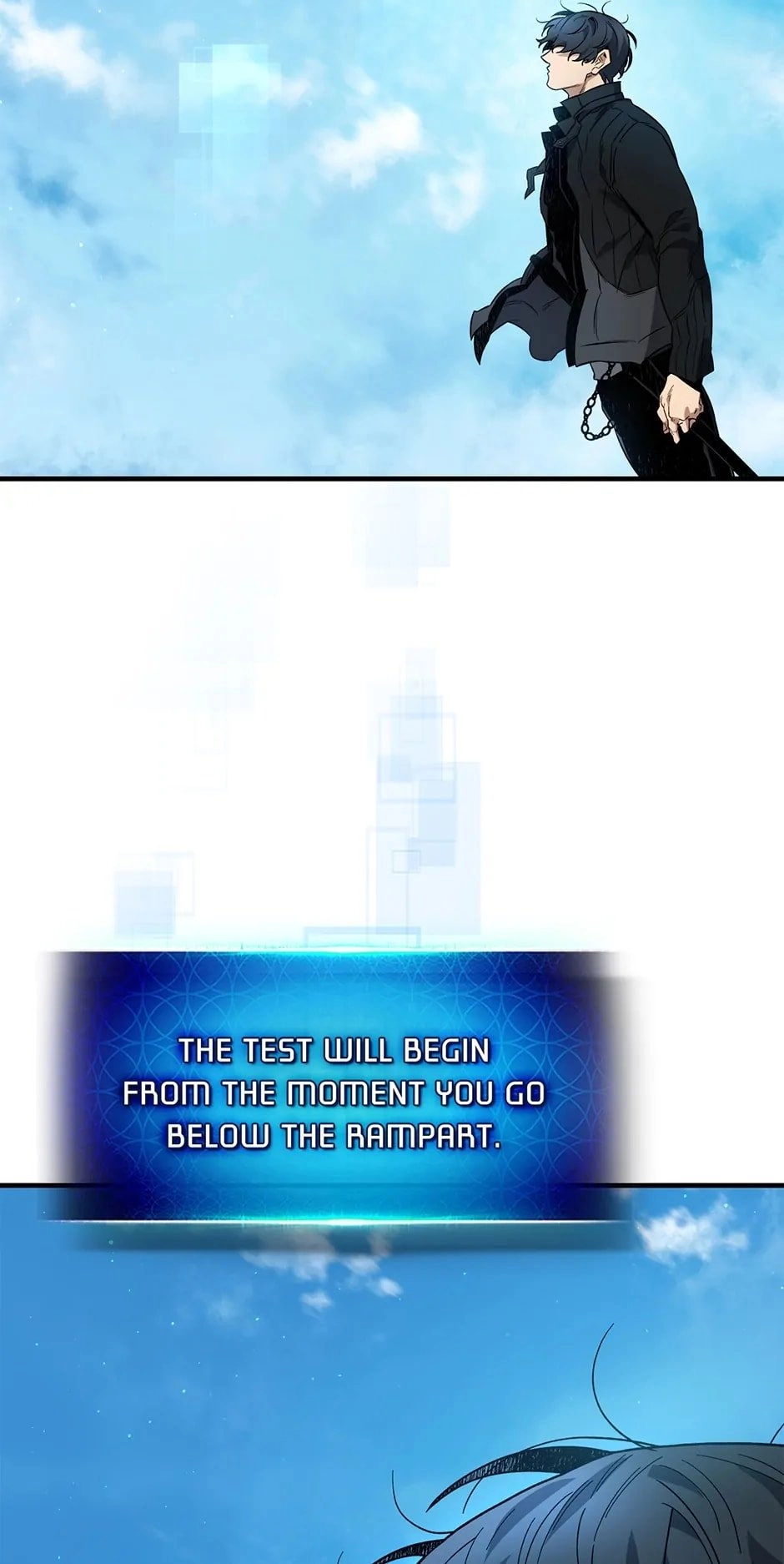Leveling up with gods Chapter 97, page 14 of 66