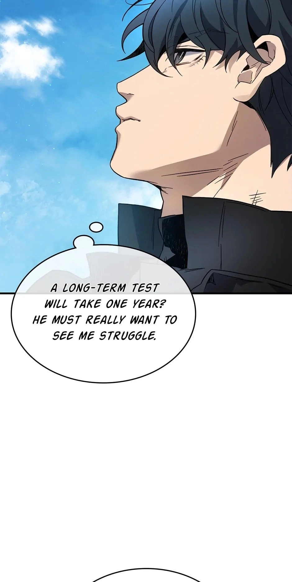 Leveling up with gods Chapter 97, page 15 of 66