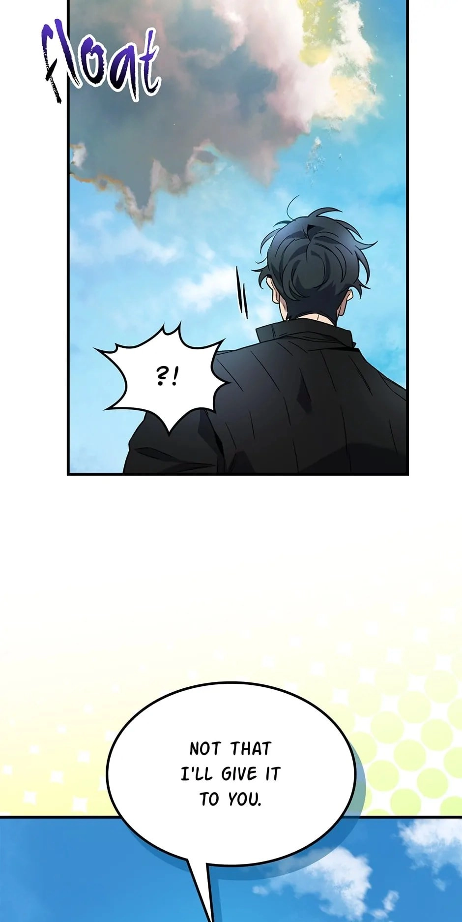 Leveling up with gods Chapter 97, page 17 of 66