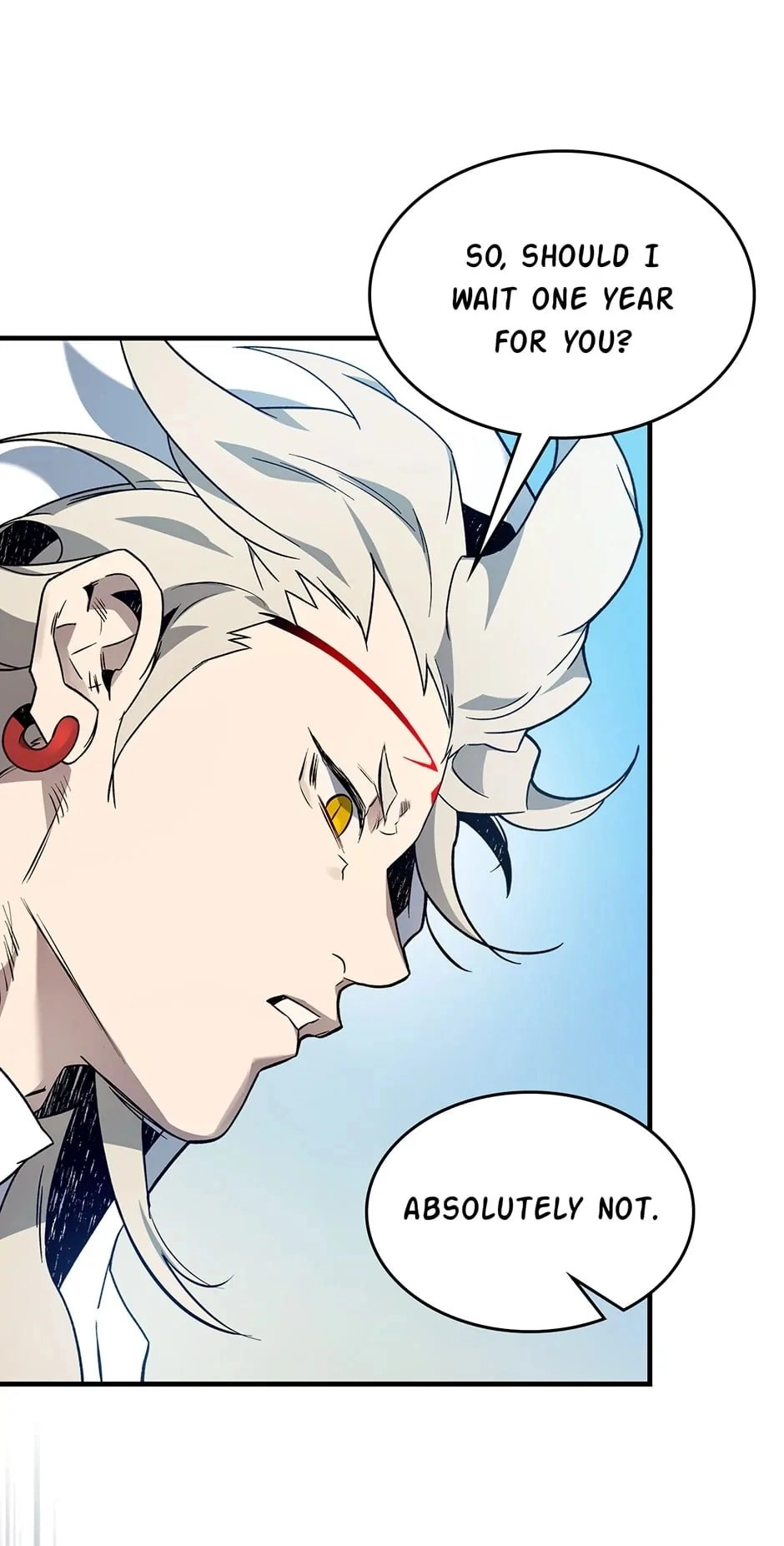 Leveling up with gods Chapter 97, page 20 of 66