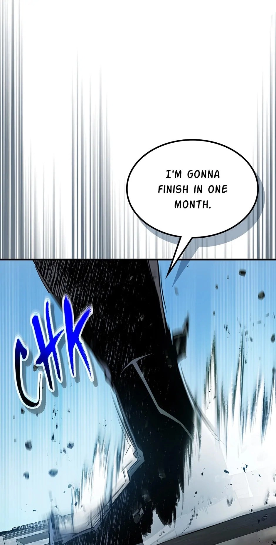 Leveling up with gods Chapter 97, page 21 of 66