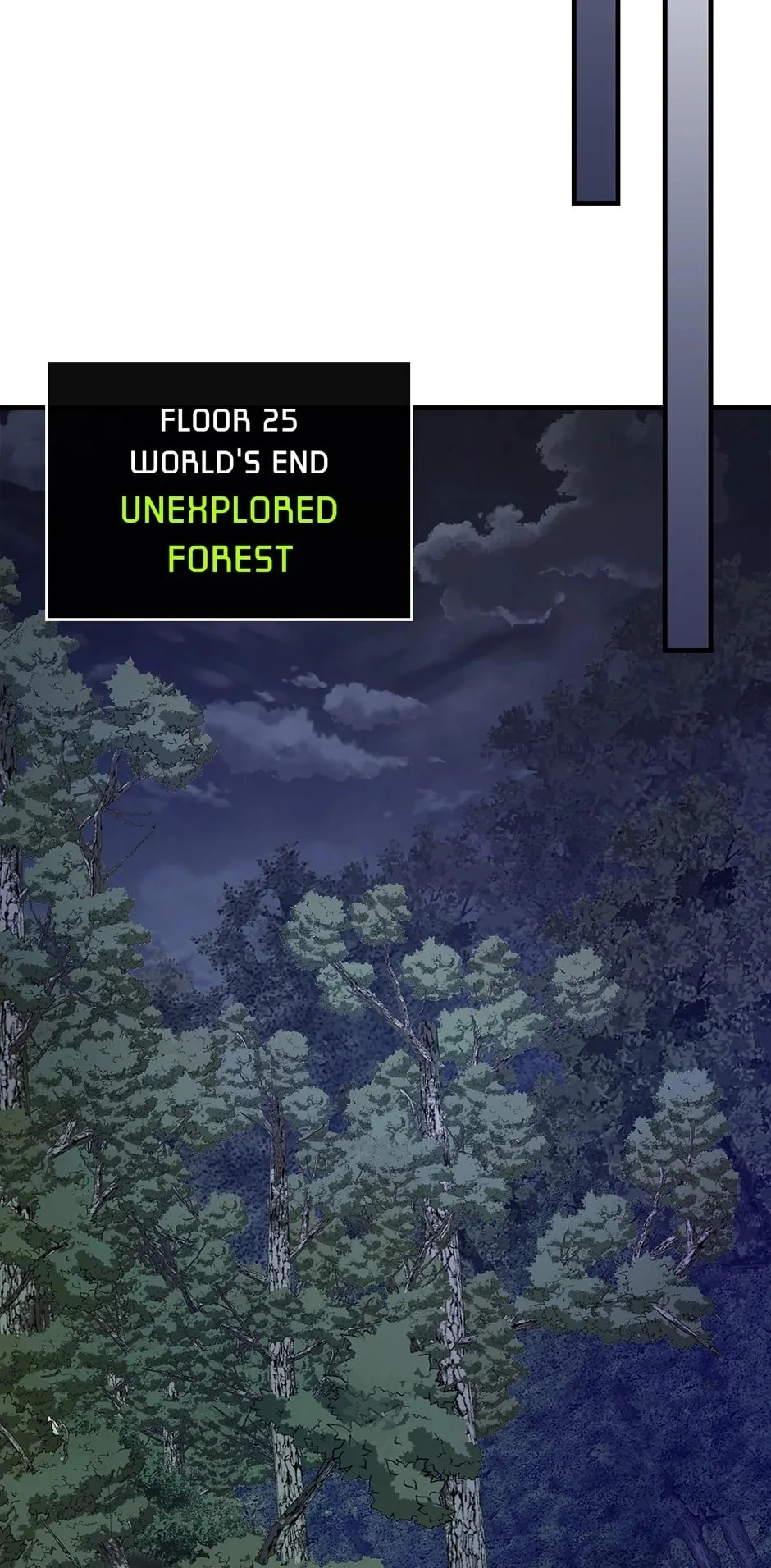 Leveling up with gods Chapter 97, page 28 of 66