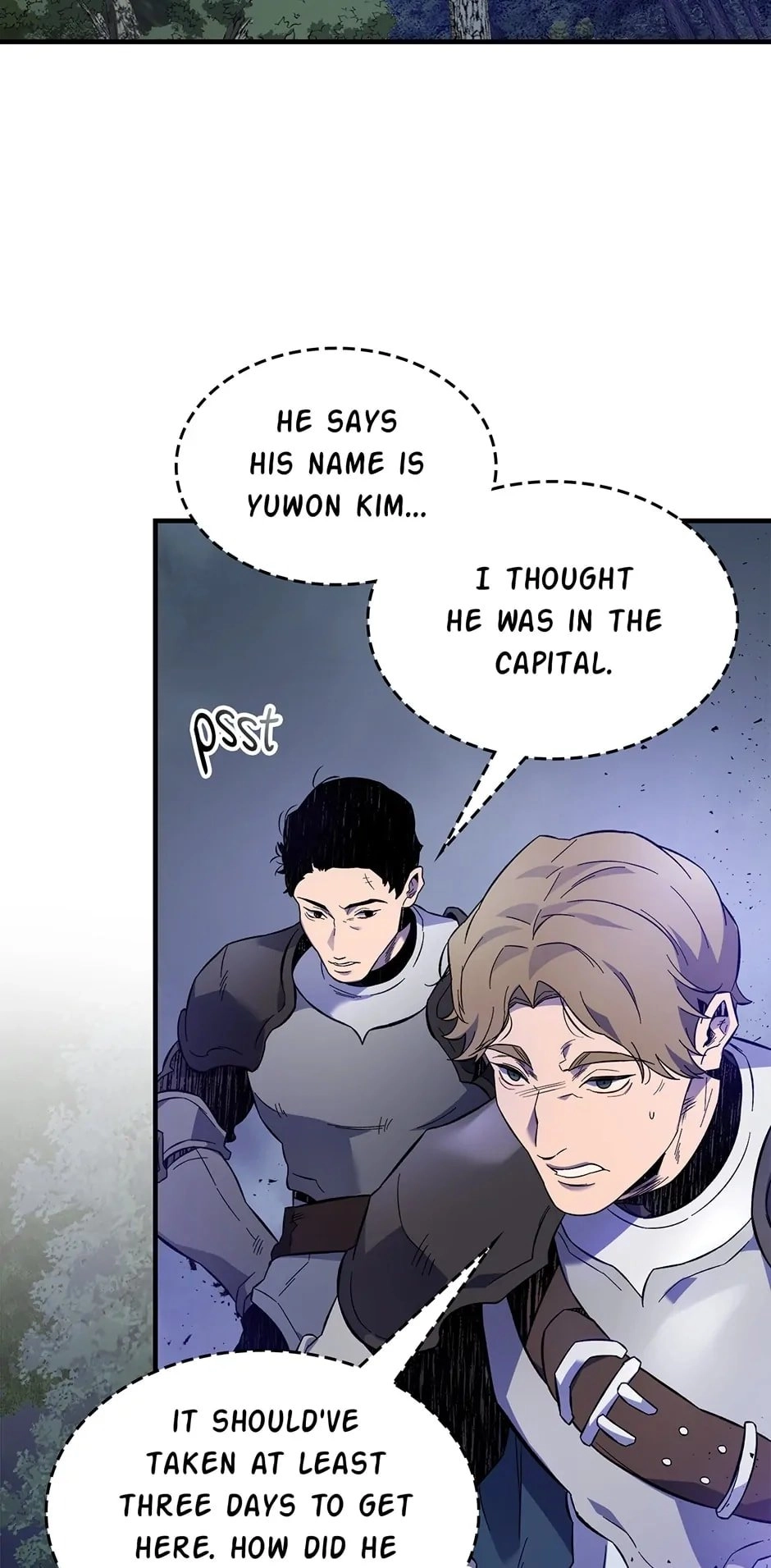 Leveling up with gods Chapter 97, page 29 of 66