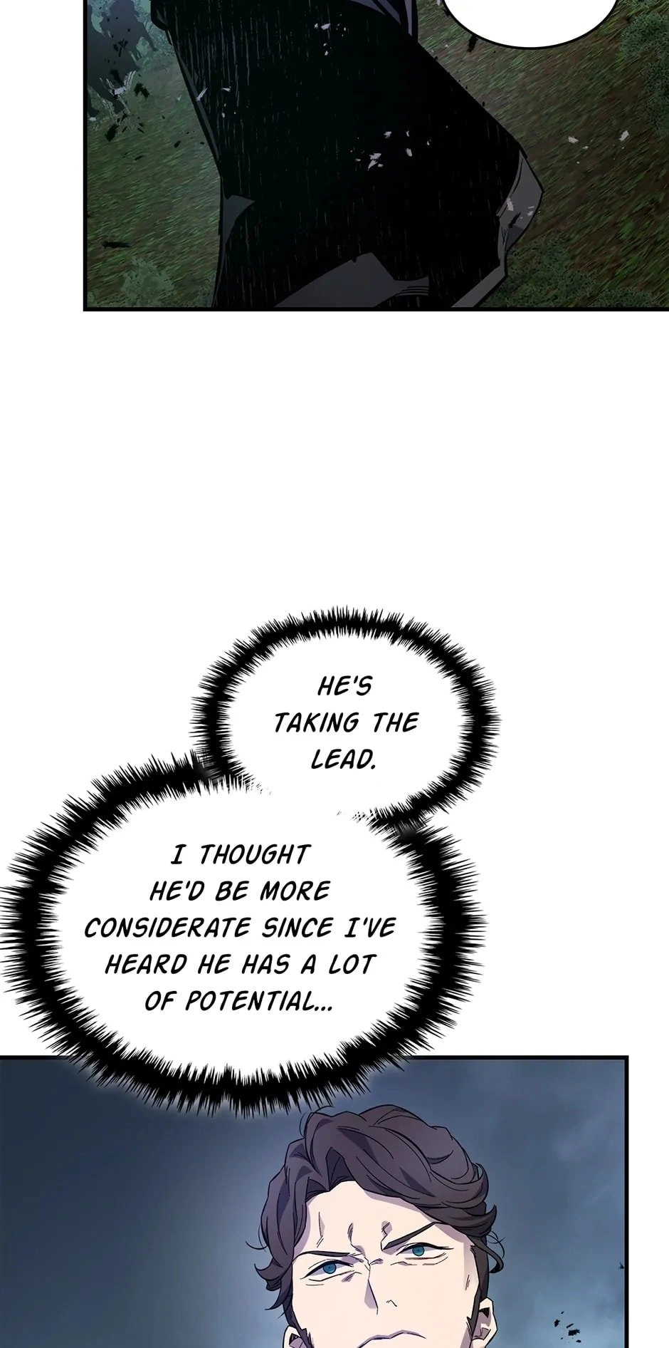 Leveling up with gods Chapter 97, page 35 of 66