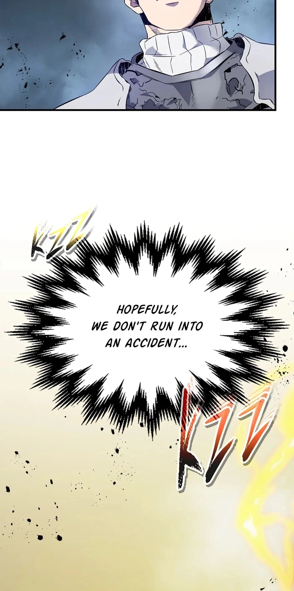 Leveling up with gods Chapter 97, page 36 of 66