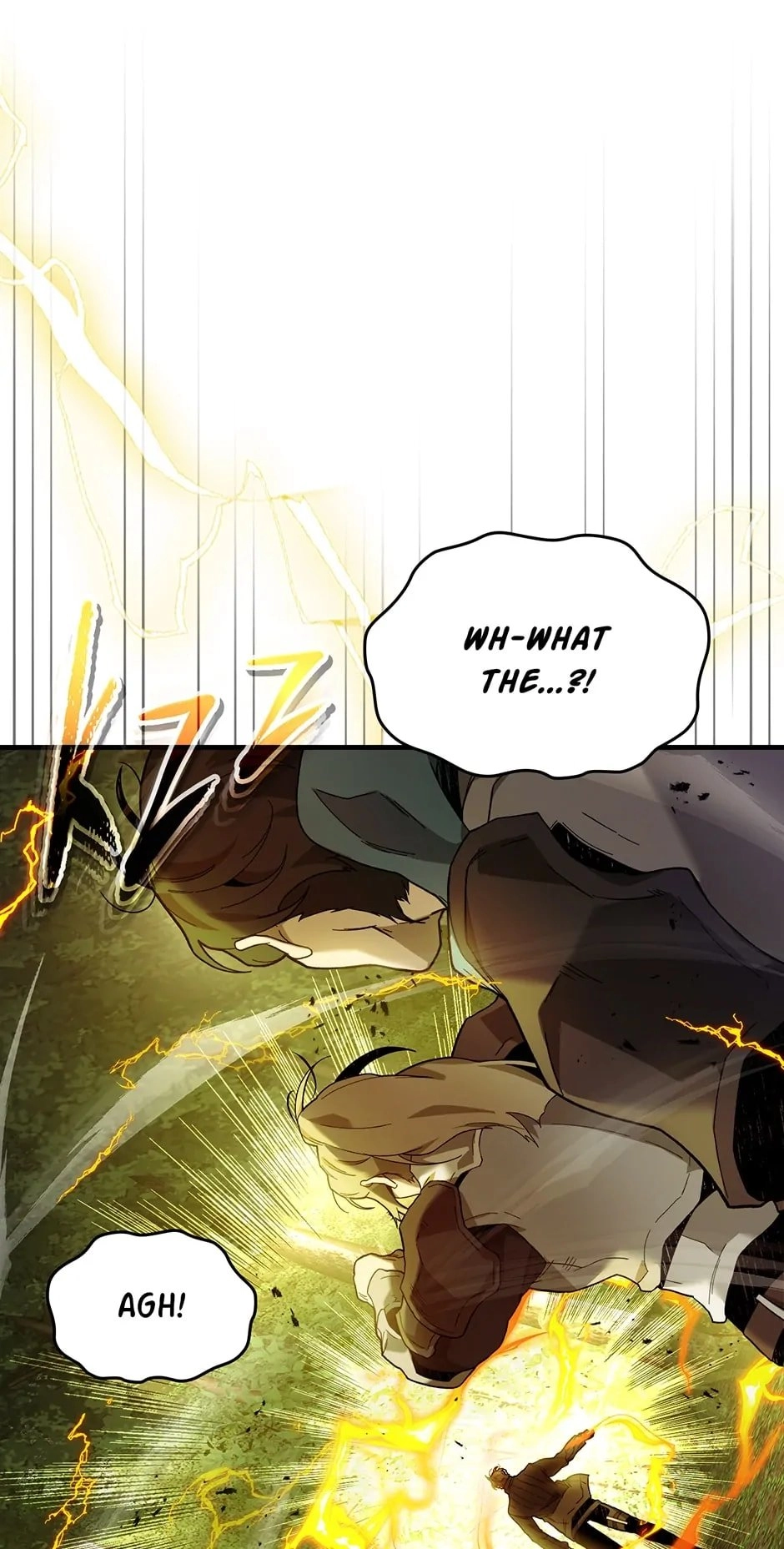 Leveling up with gods Chapter 97, page 39 of 66