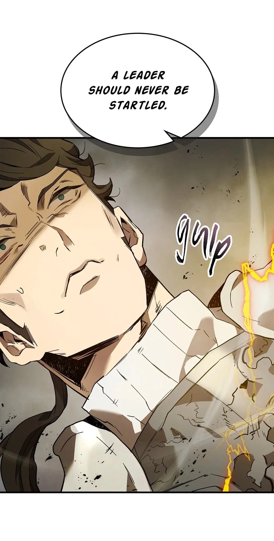 Leveling up with gods Chapter 97, page 44 of 66