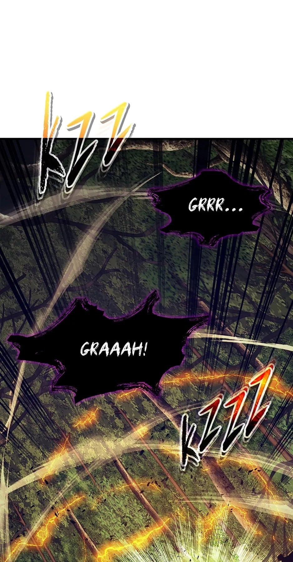 Leveling up with gods Chapter 97, page 45 of 66