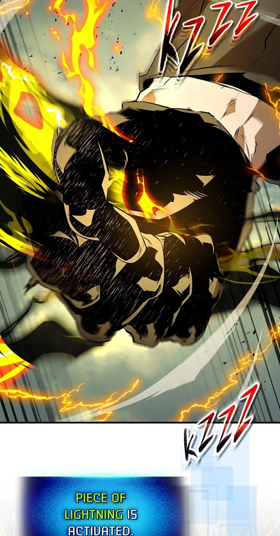 Leveling up with gods Chapter 97, page 47 of 66