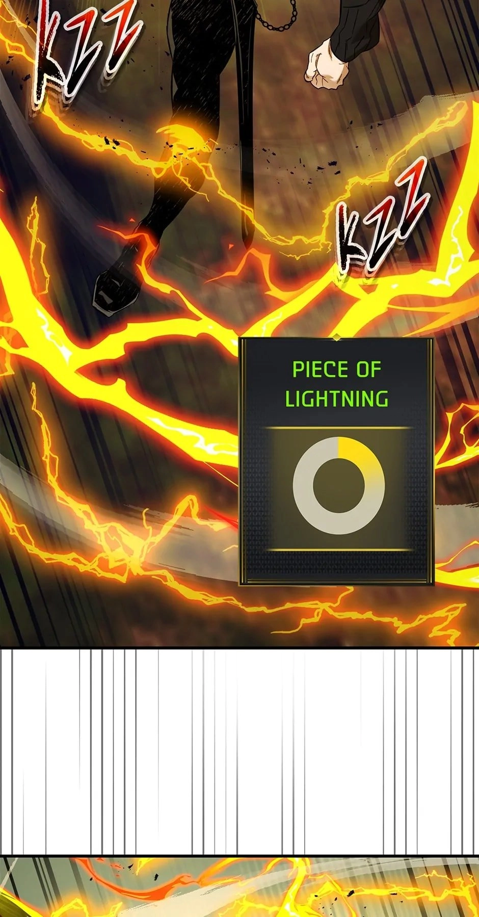 Leveling up with gods Chapter 97, page 49 of 66