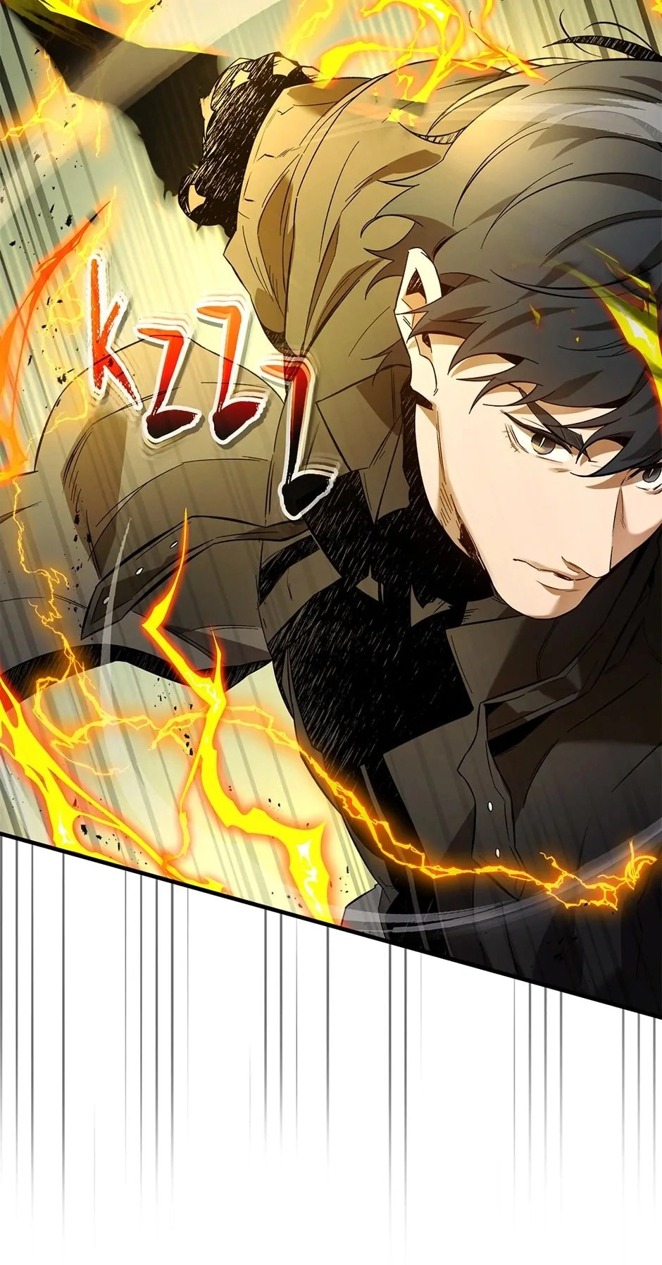 Leveling up with gods Chapter 97, page 50 of 66