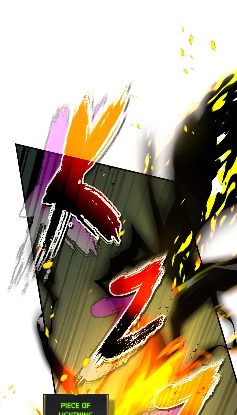 Leveling up with gods Chapter 97, page 51 of 66