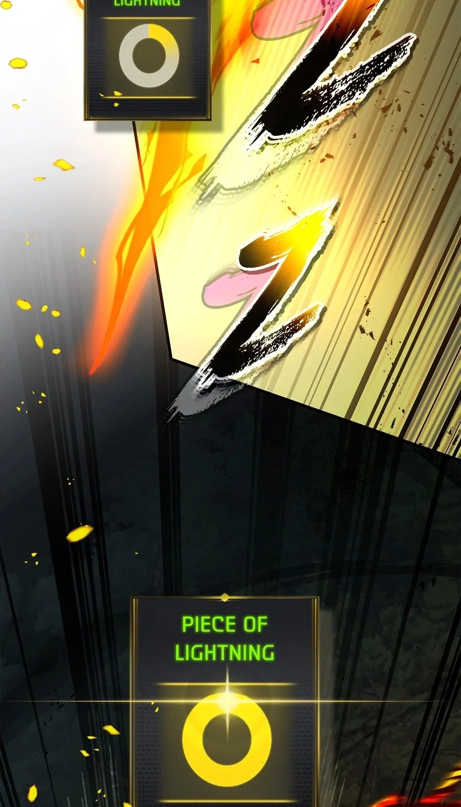 Leveling up with gods Chapter 97, page 52 of 66