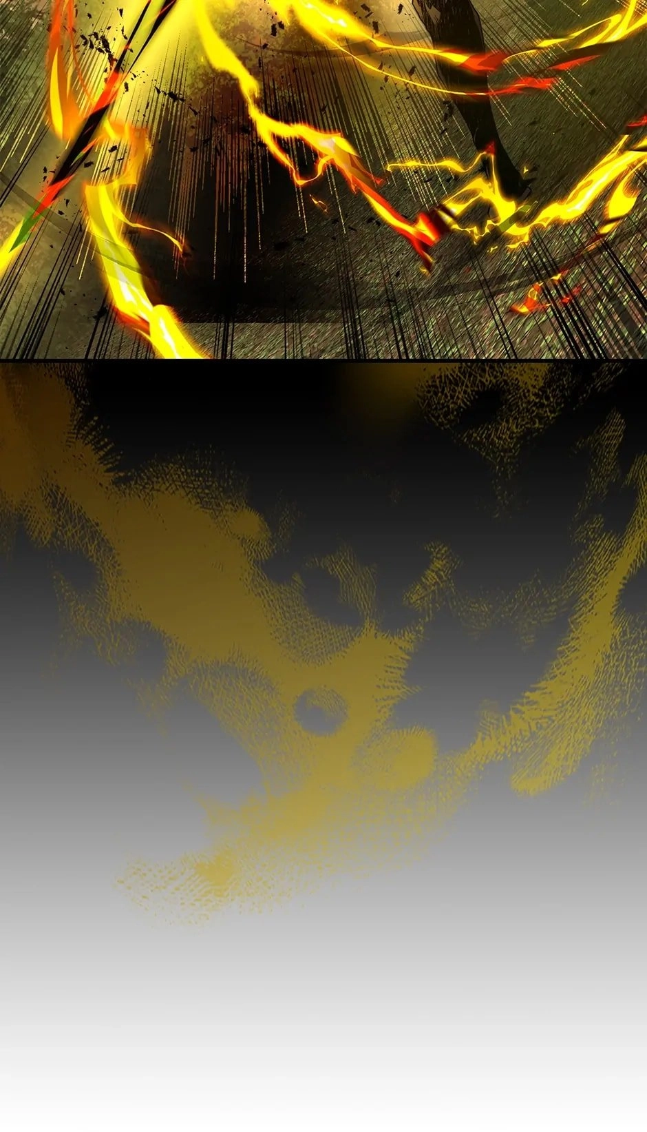 Leveling up with gods Chapter 97, page 54 of 66