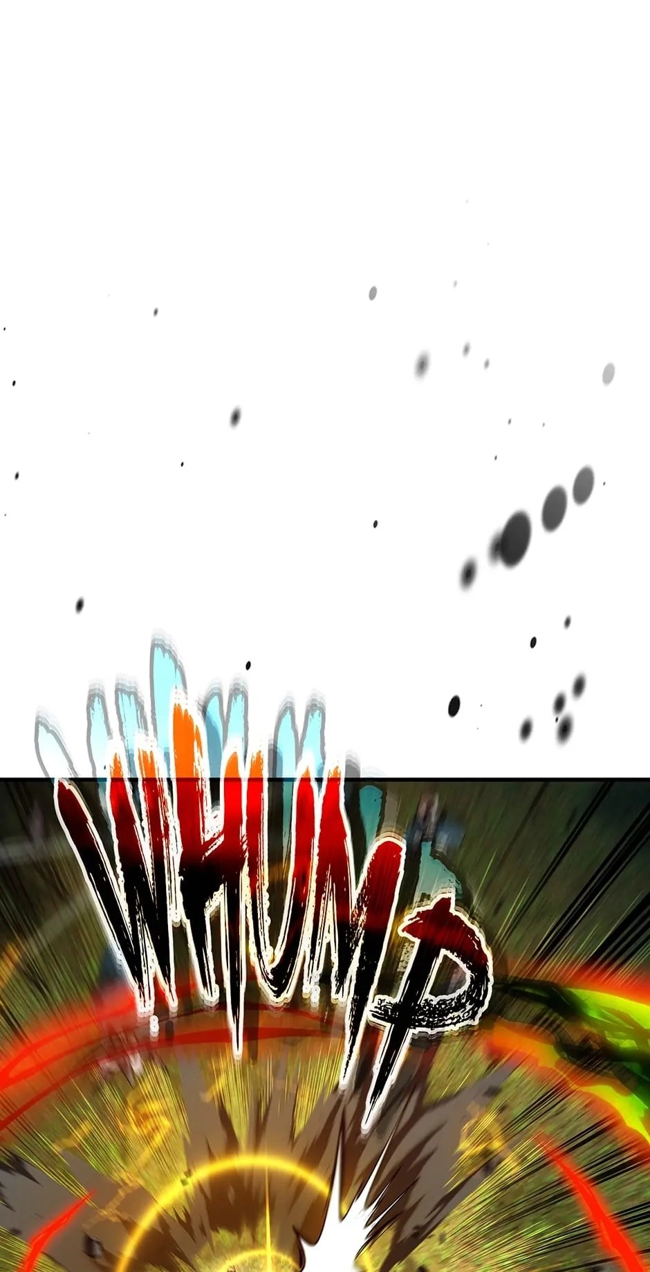 Leveling up with gods Chapter 97, page 55 of 66