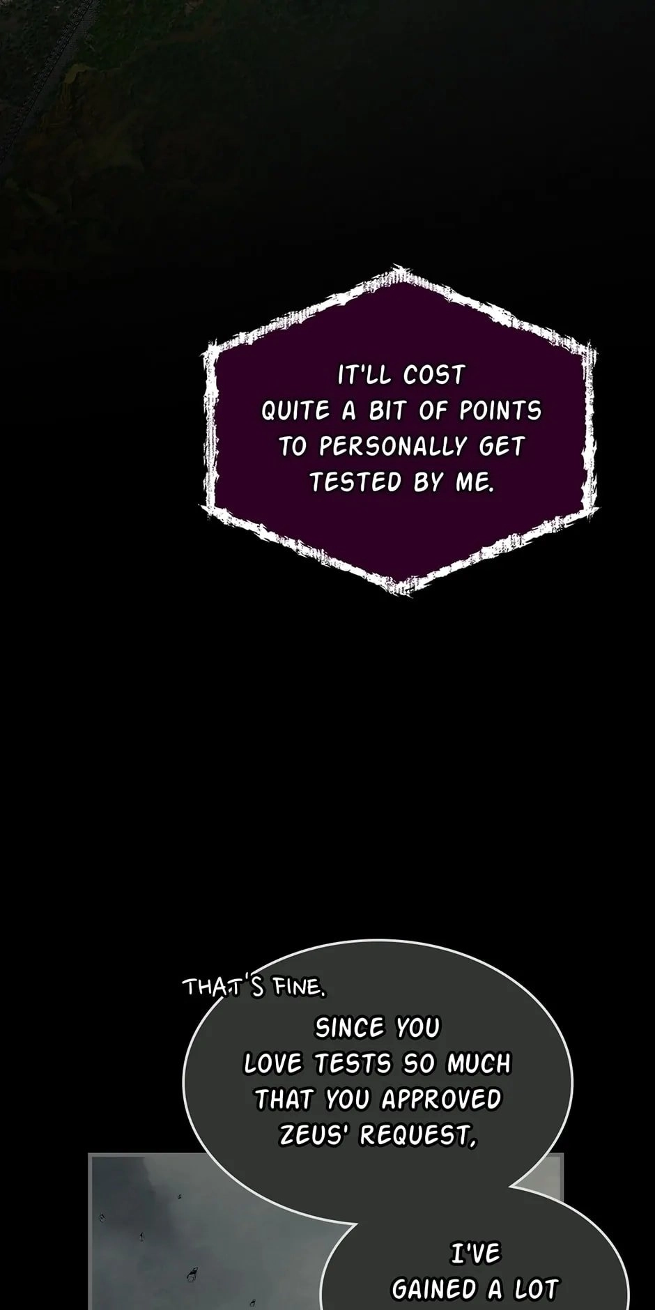 Leveling up with gods Chapter 97, page 6 of 66