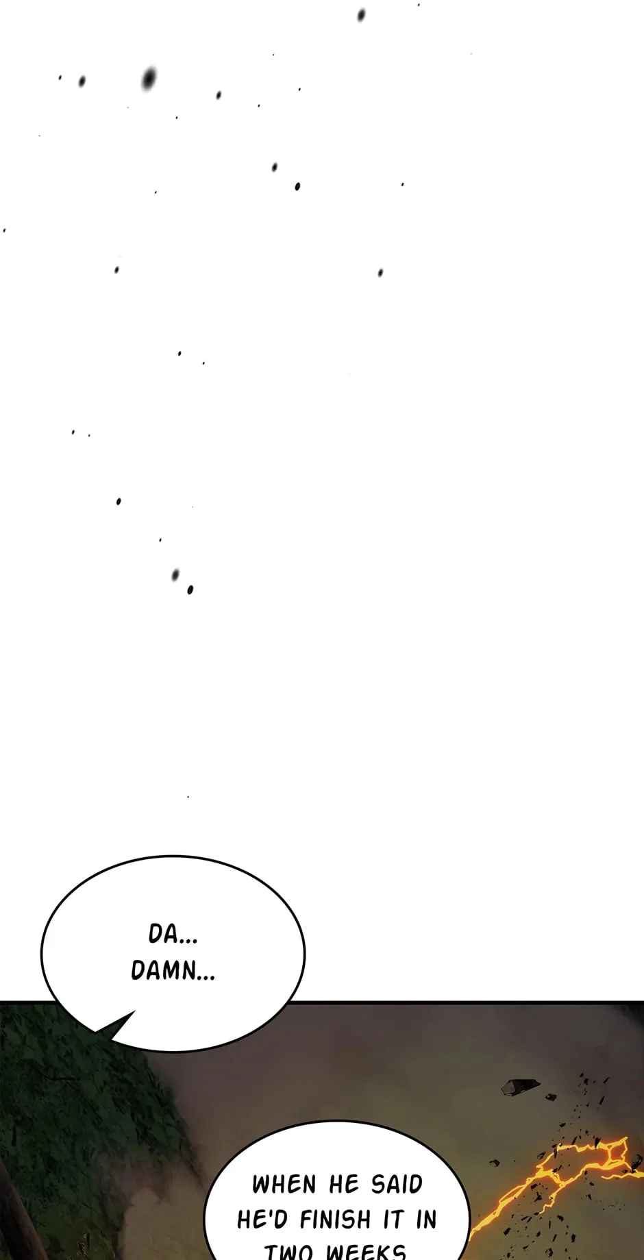 Leveling up with gods Chapter 97, page 60 of 66