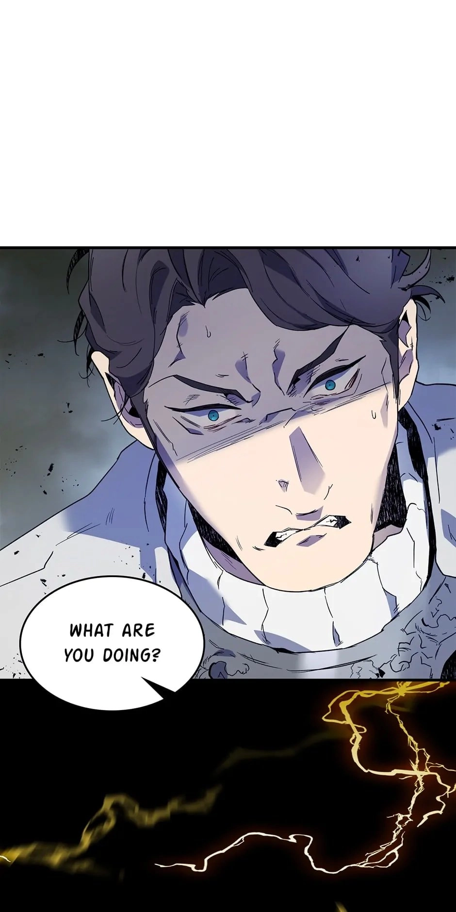 Leveling up with gods Chapter 97, page 62 of 66