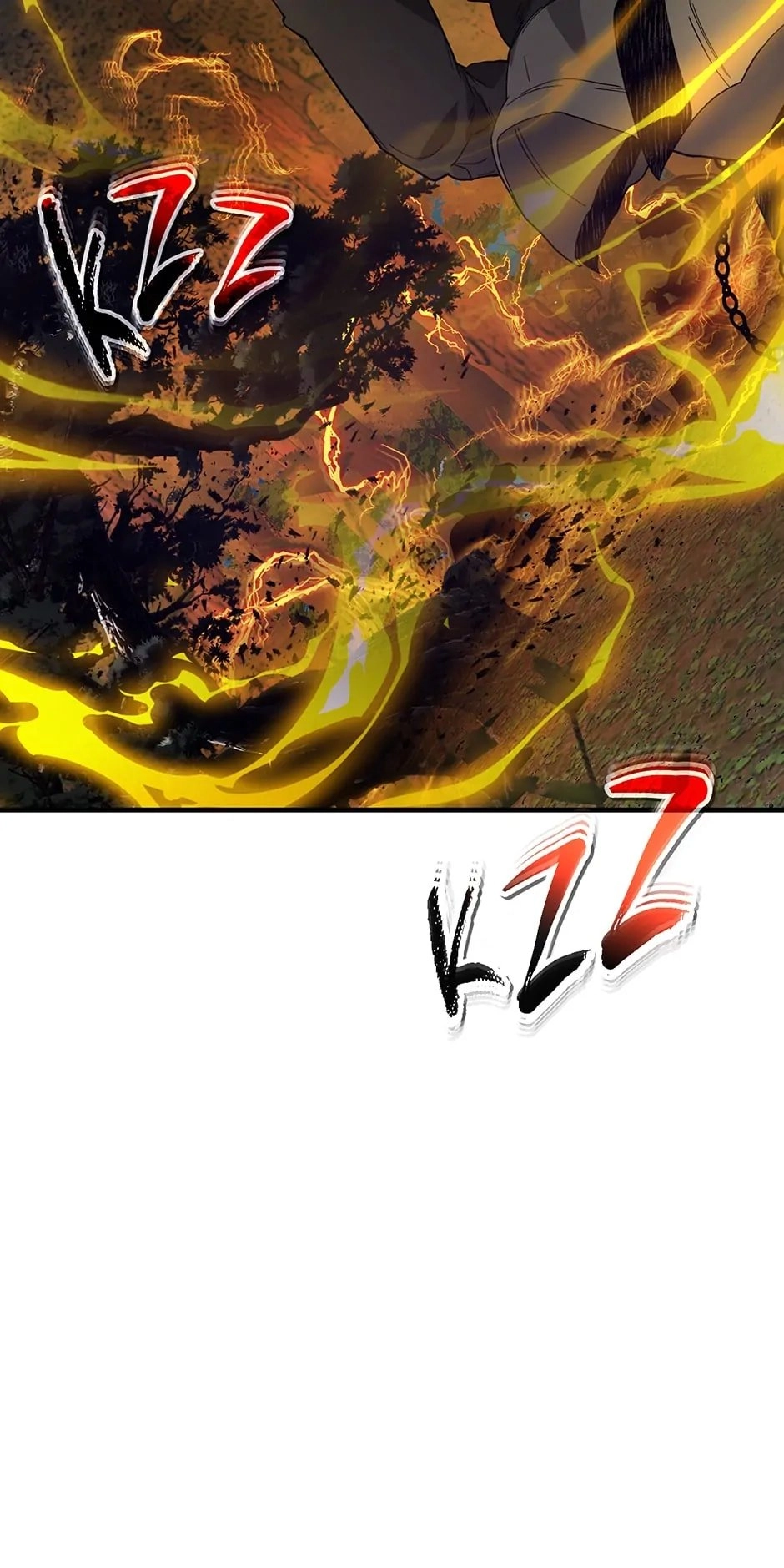 Leveling up with gods Chapter 97, page 64 of 66