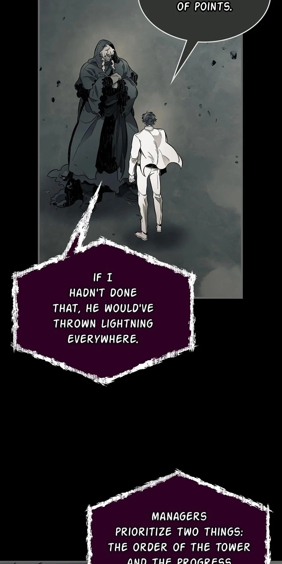 Leveling up with gods Chapter 97, page 7 of 66