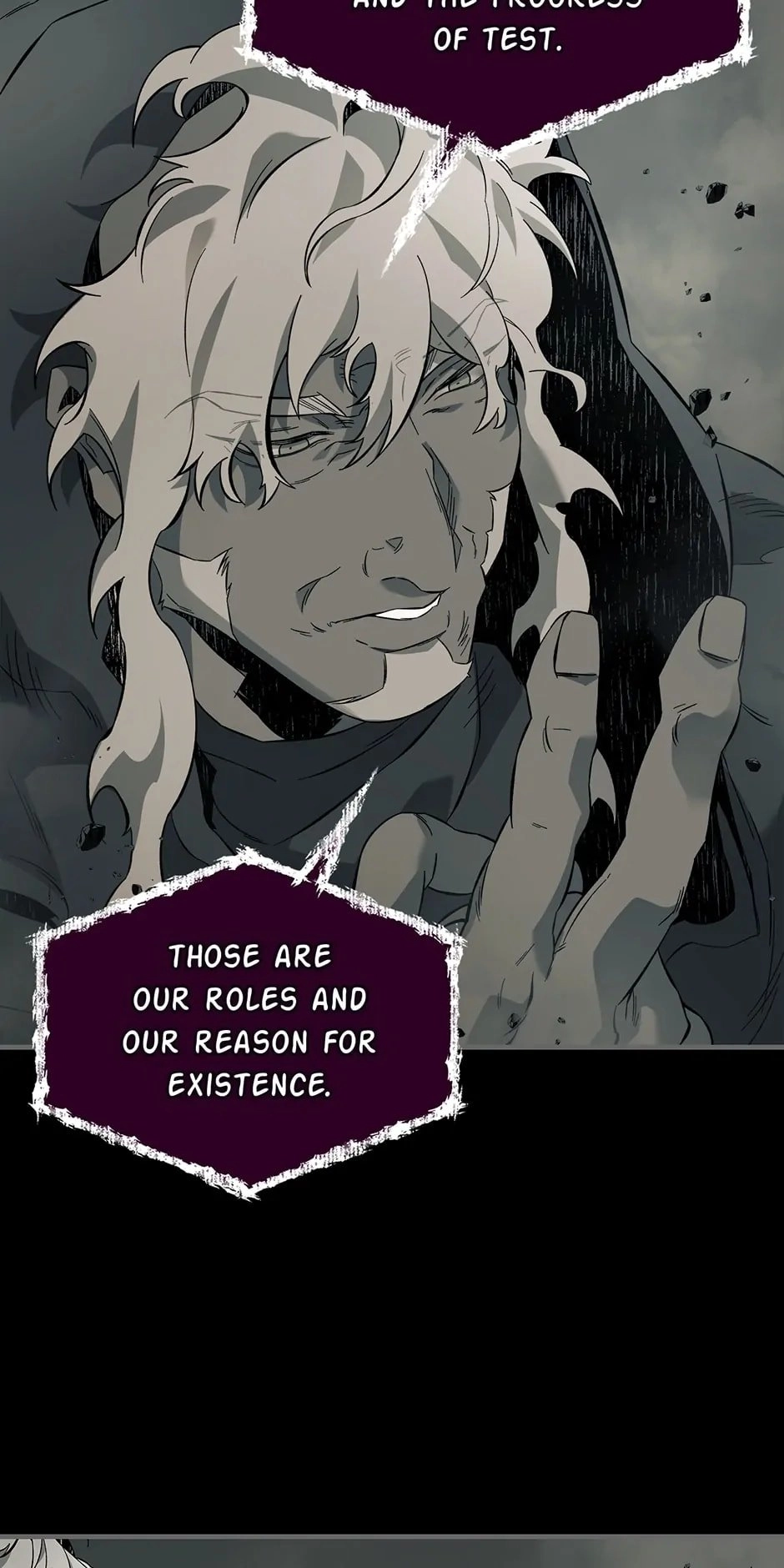 Leveling up with gods Chapter 97, page 8 of 66